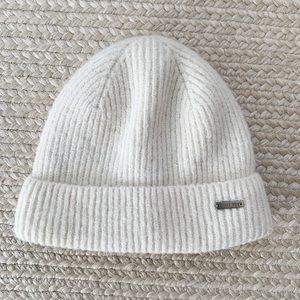 Gigi Pip knit beanie hat